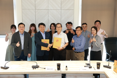 國立高雄大學攜手高雄市立歷史博物館 推動「高雄學」深化在地文化與教學實作圖片