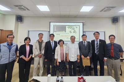 高雄大學法學院攜手高市府深化法制交流
