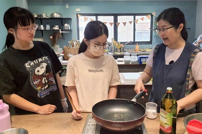 高雄大學《創業新手村》實作引導學生重新認識創業