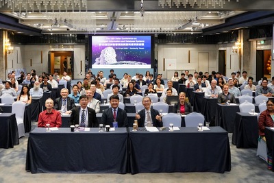 高雄大學主辦ACIIDS 2026國際研討會 聚焦AI前沿發展 展現智慧科技國際學術能量圖片